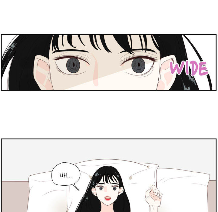 My Girlfriend's Ex-Boyfriend - episode 21 - 9