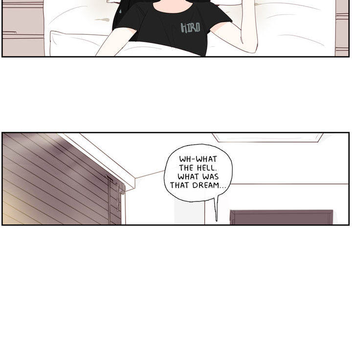 My Girlfriend's Ex-Boyfriend - episode 21 - 10