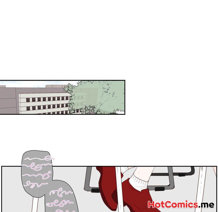My Girlfriend's Ex-Boyfriend - episode 21 - 11