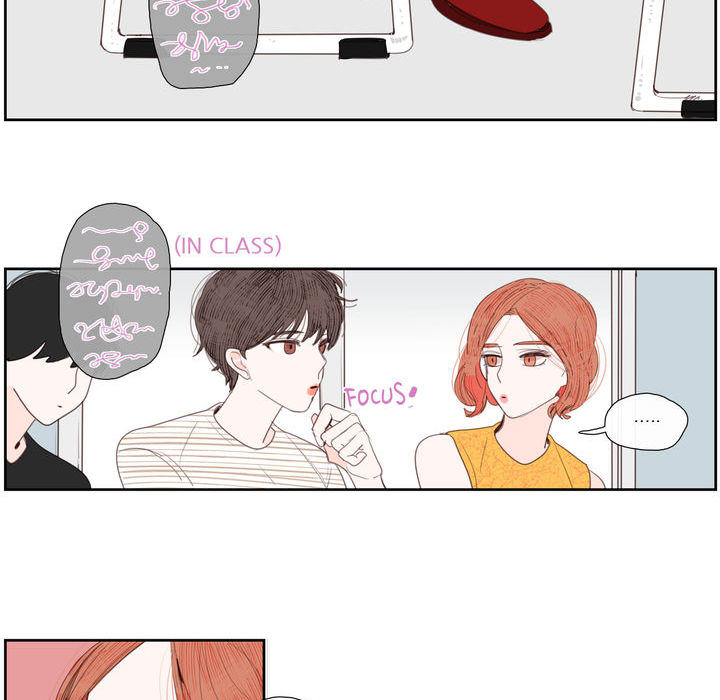 My Girlfriend's Ex-Boyfriend - episode 21 - 12
