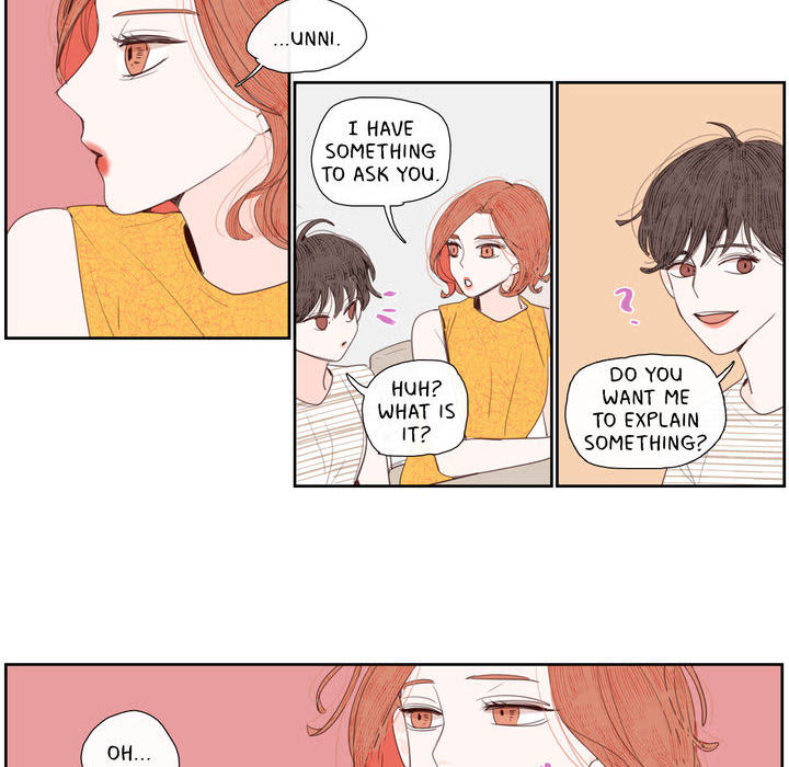 My Girlfriend's Ex-Boyfriend - episode 21 - 13