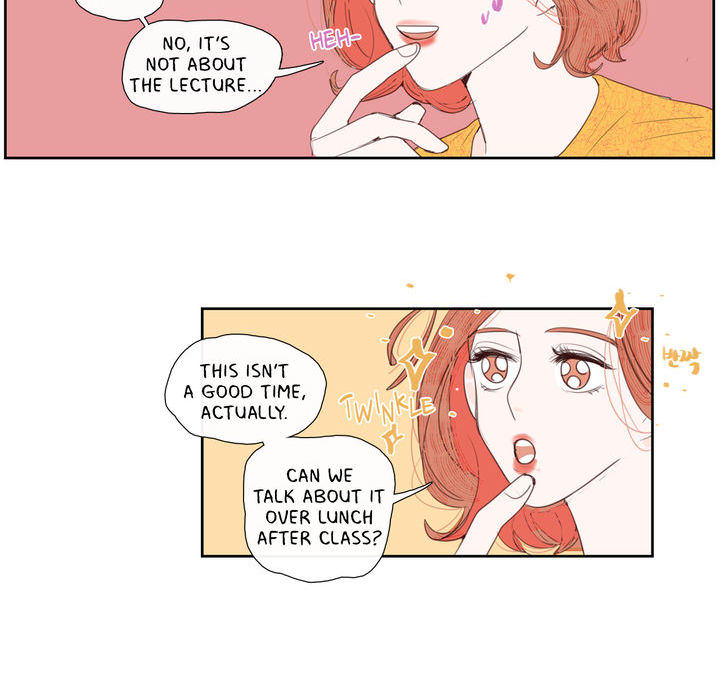 My Girlfriend's Ex-Boyfriend - episode 21 - 14