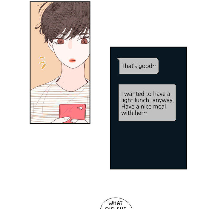 My Girlfriend's Ex-Boyfriend - episode 21 - 18