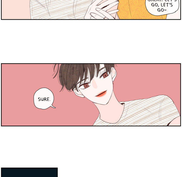 My Girlfriend's Ex-Boyfriend - episode 21 - 20