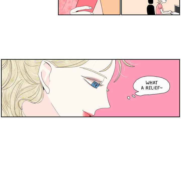 My Girlfriend's Ex-Boyfriend - episode 21 - 22