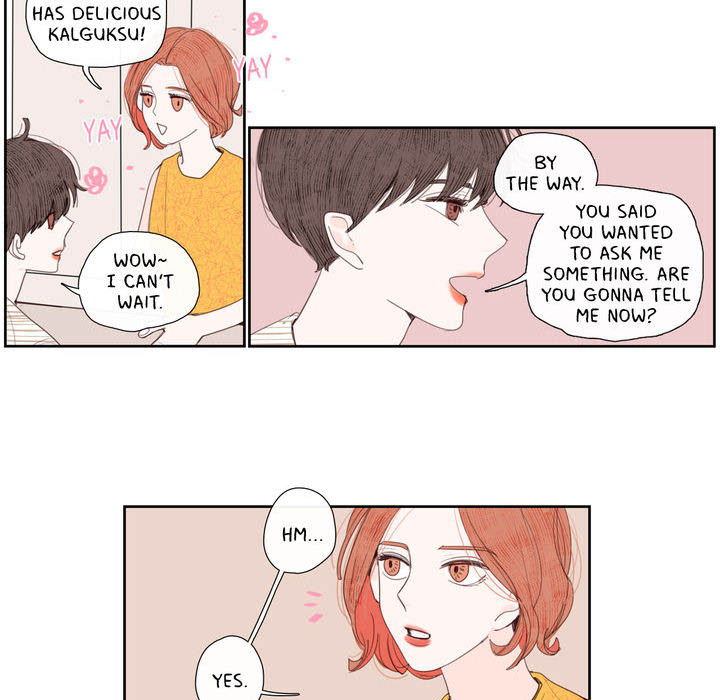 My Girlfriend's Ex-Boyfriend - episode 21 - 24