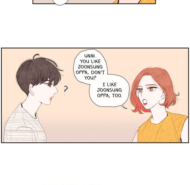 My Girlfriend's Ex-Boyfriend - episode 21 - 25