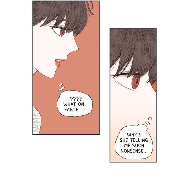 My Girlfriend's Ex-Boyfriend - episode 21 - 26