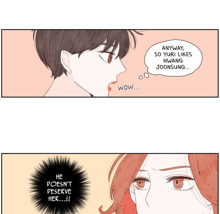 My Girlfriend's Ex-Boyfriend - episode 21 - 28