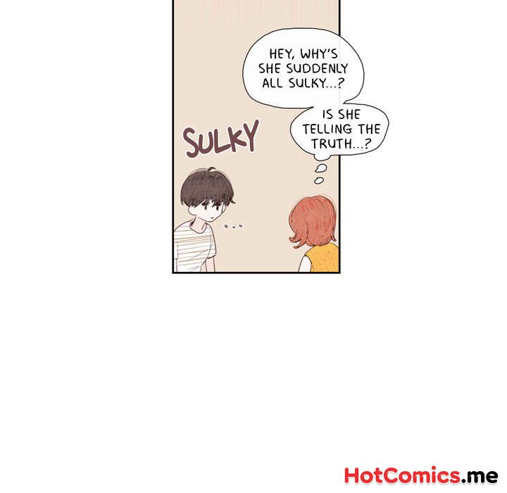 My Girlfriend's Ex-Boyfriend - episode 21 - 35