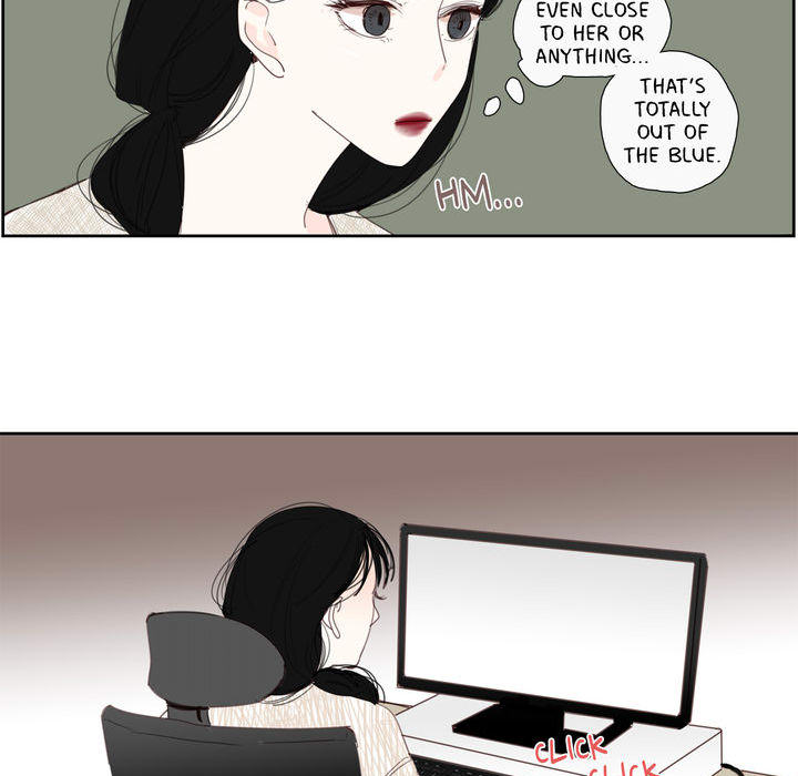 My Girlfriend's Ex-Boyfriend - episode 21 - 38