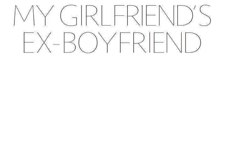 My Girlfriend's Ex-Boyfriend - episode 21 - 2