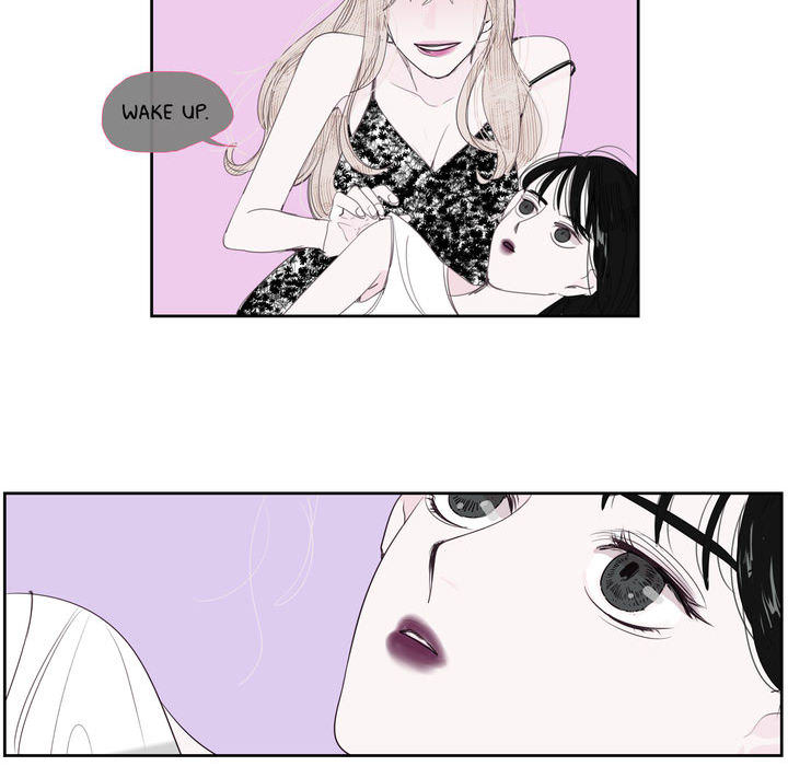 My Girlfriend's Ex-Boyfriend - episode 21 - 5