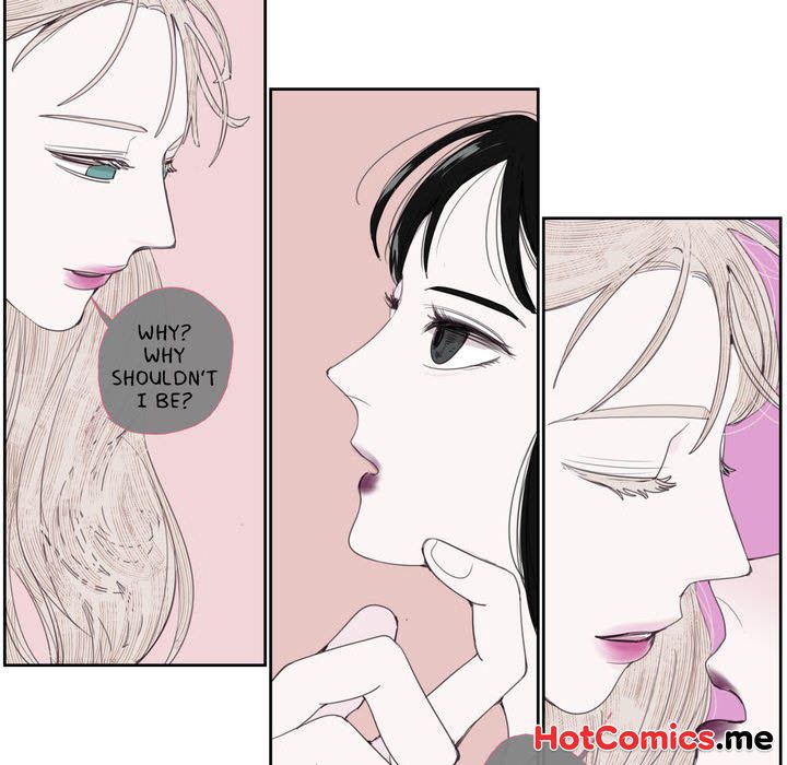 My Girlfriend's Ex-Boyfriend - episode 21 - 7
