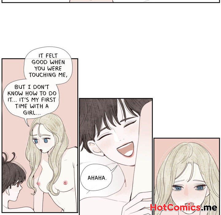 My Girlfriend's Ex-Boyfriend - episode 22 - 12