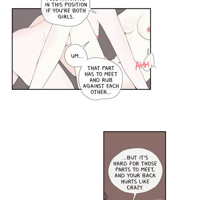 My Girlfriend's Ex-Boyfriend - episode 22 - 14