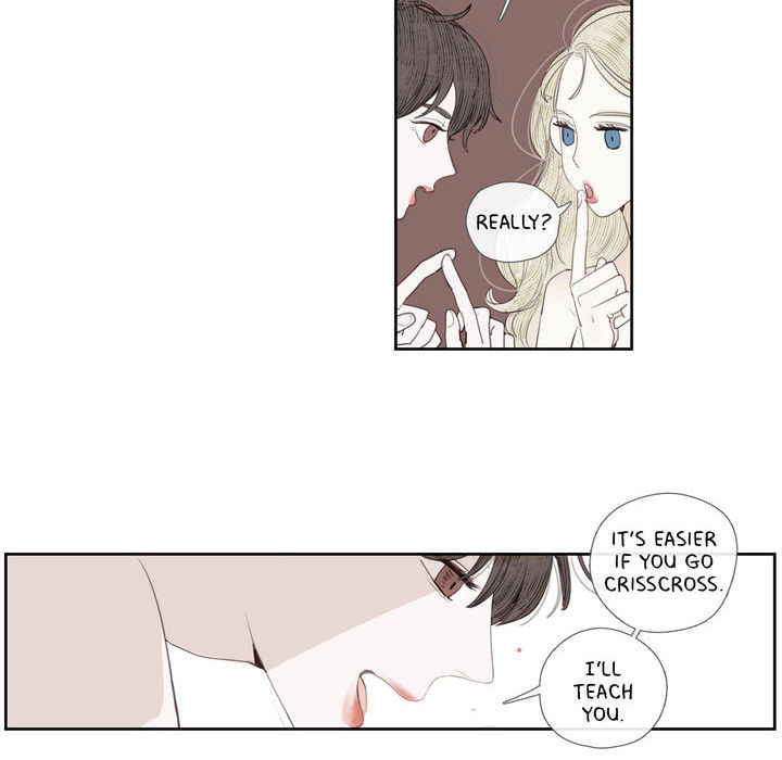 My Girlfriend's Ex-Boyfriend - episode 22 - 15