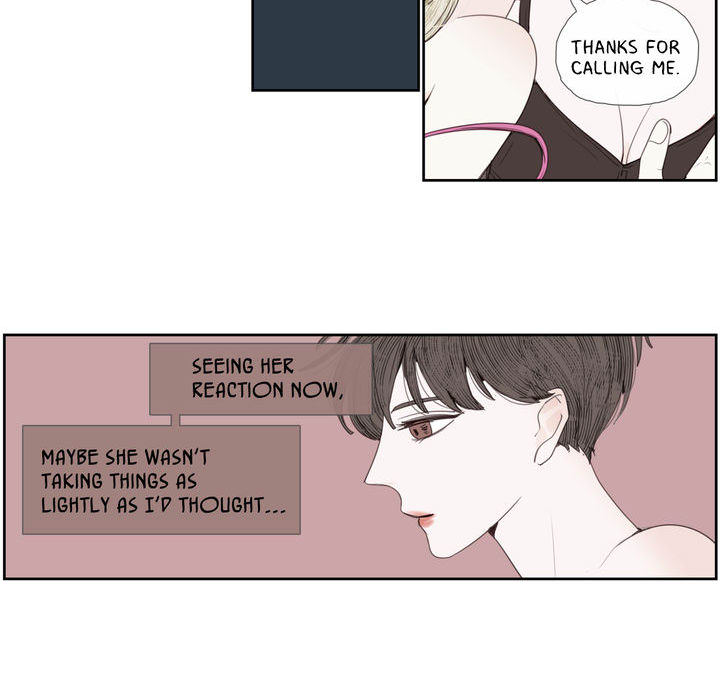 My Girlfriend's Ex-Boyfriend - episode 22 - 23