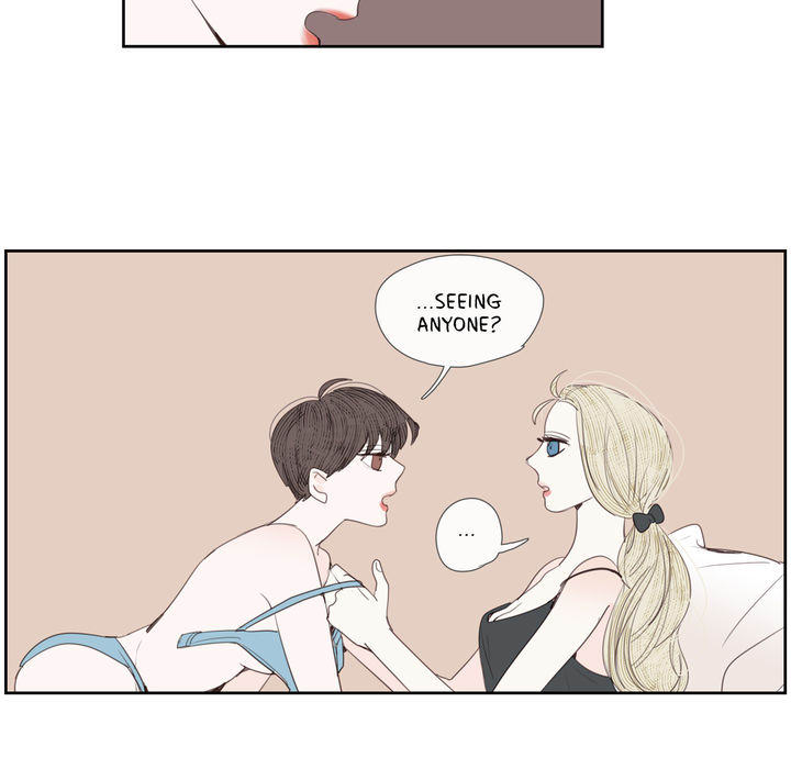 My Girlfriend's Ex-Boyfriend - episode 22 - 27