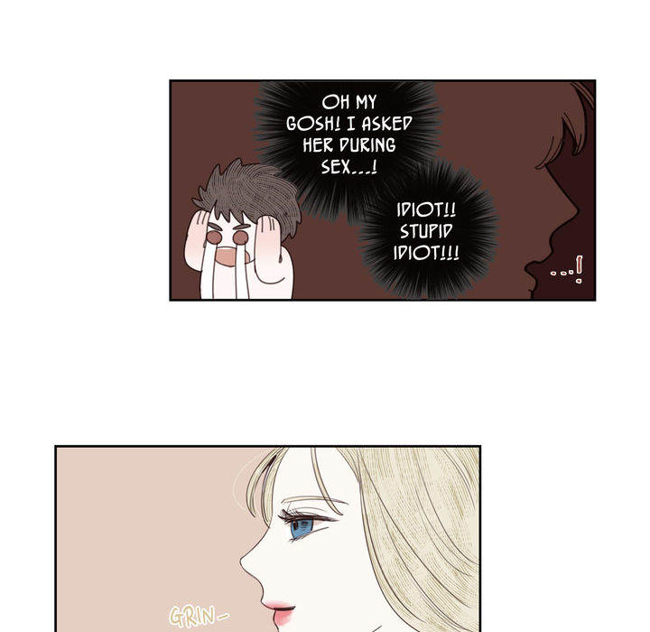My Girlfriend's Ex-Boyfriend - episode 22 - 28