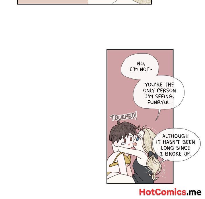 My Girlfriend's Ex-Boyfriend - episode 22 - 29