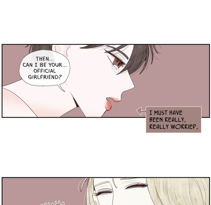 My Girlfriend's Ex-Boyfriend - episode 22 - 30