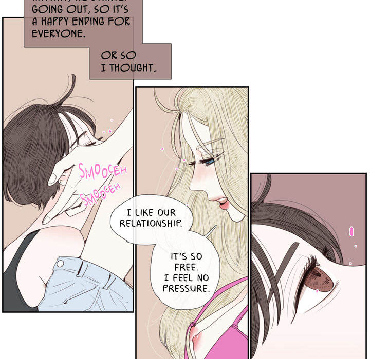 My Girlfriend's Ex-Boyfriend - episode 22 - 32