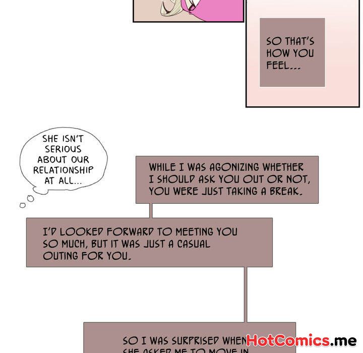 My Girlfriend's Ex-Boyfriend - episode 22 - 33
