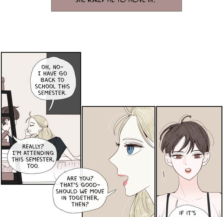 My Girlfriend's Ex-Boyfriend - episode 22 - 34