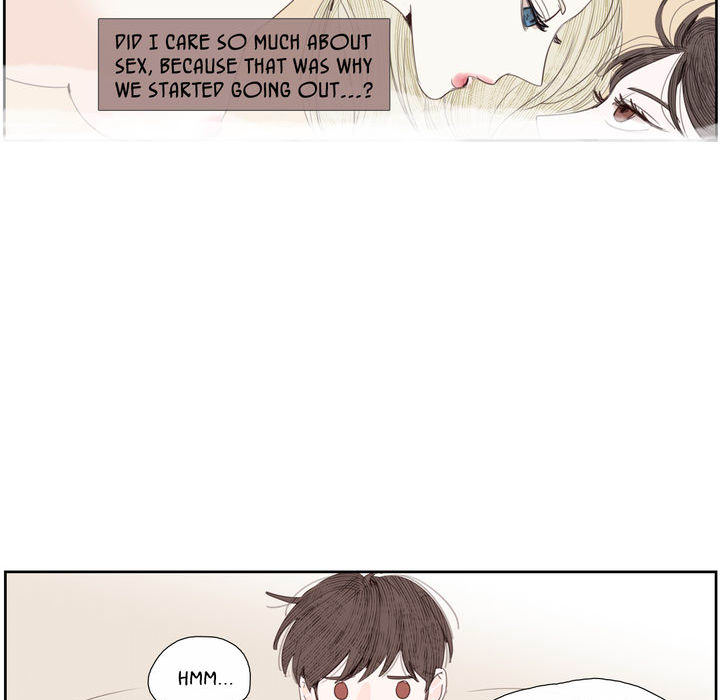 My Girlfriend's Ex-Boyfriend - episode 22 - 36