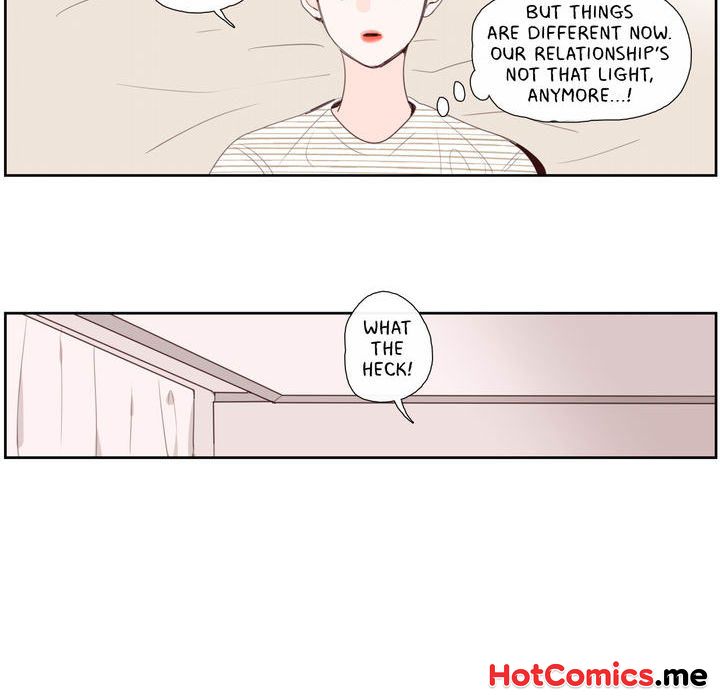 My Girlfriend's Ex-Boyfriend - episode 22 - 37