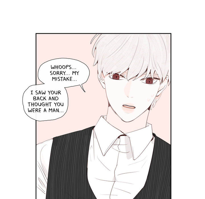My Girlfriend's Ex-Boyfriend - episode 22 - 41