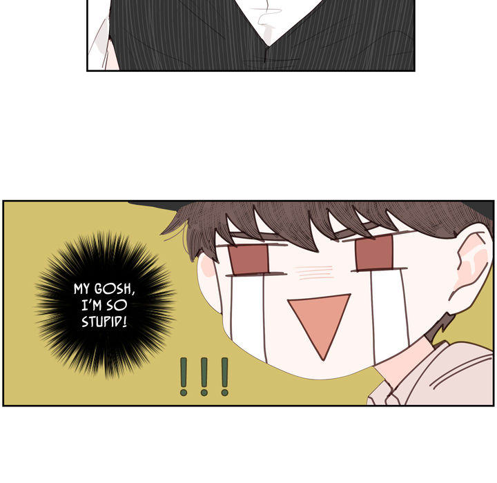 My Girlfriend's Ex-Boyfriend - episode 22 - 42