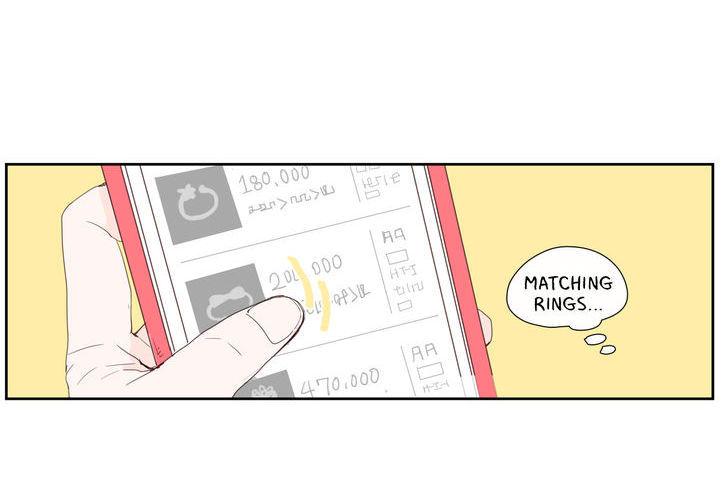 My Girlfriend's Ex-Boyfriend - episode 22 - 3