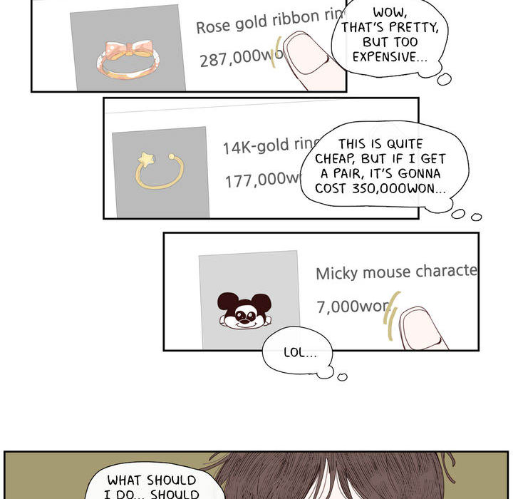 My Girlfriend's Ex-Boyfriend - episode 22 - 5