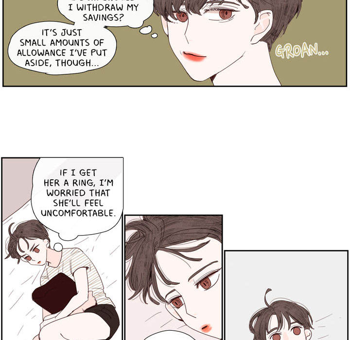 My Girlfriend's Ex-Boyfriend - episode 22 - 6