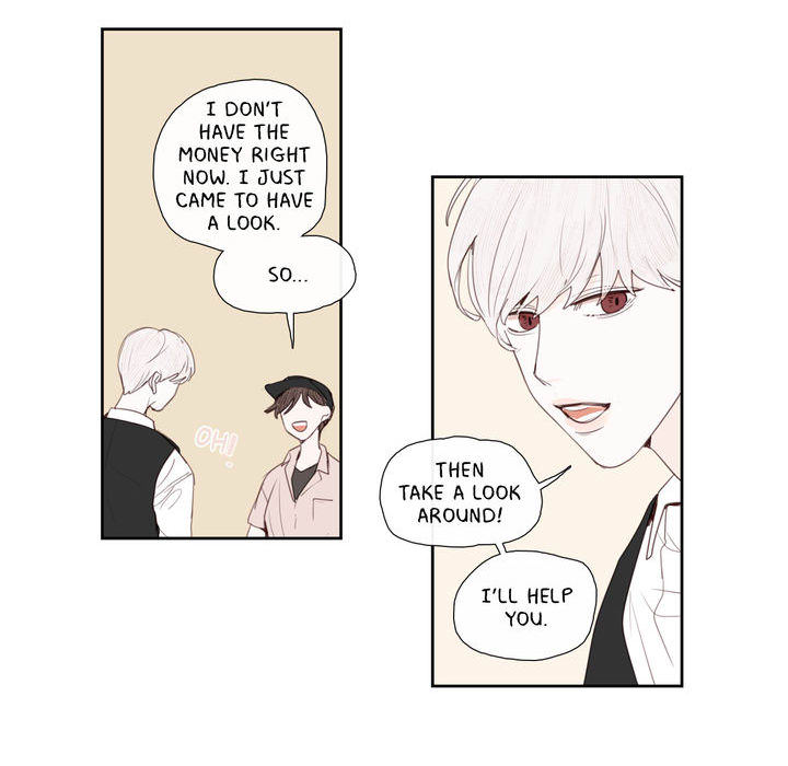 My Girlfriend's Ex-Boyfriend - episode 23 - 10