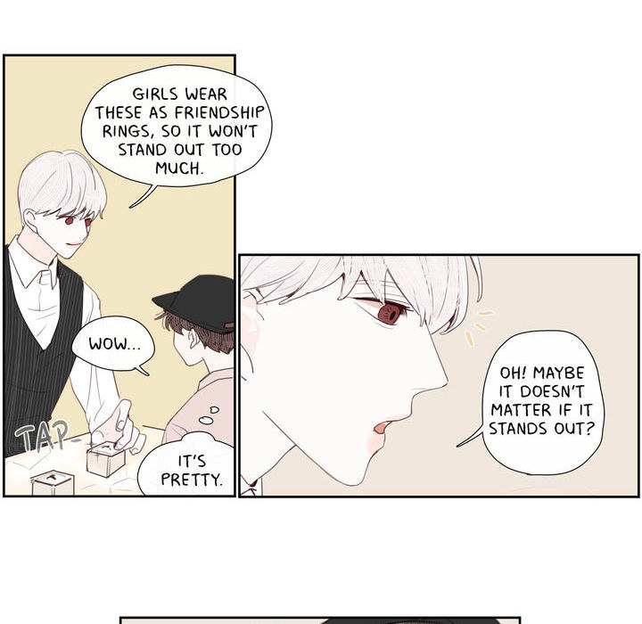 My Girlfriend's Ex-Boyfriend - episode 23 - 13