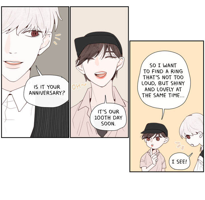 My Girlfriend's Ex-Boyfriend - episode 23 - 15