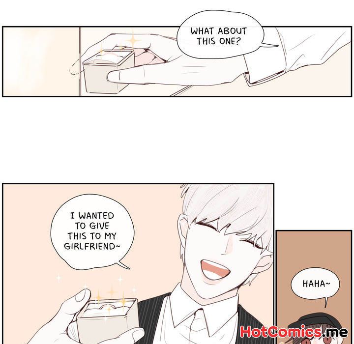 My Girlfriend's Ex-Boyfriend - episode 23 - 16