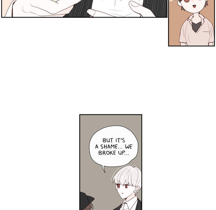 My Girlfriend's Ex-Boyfriend - episode 23 - 17