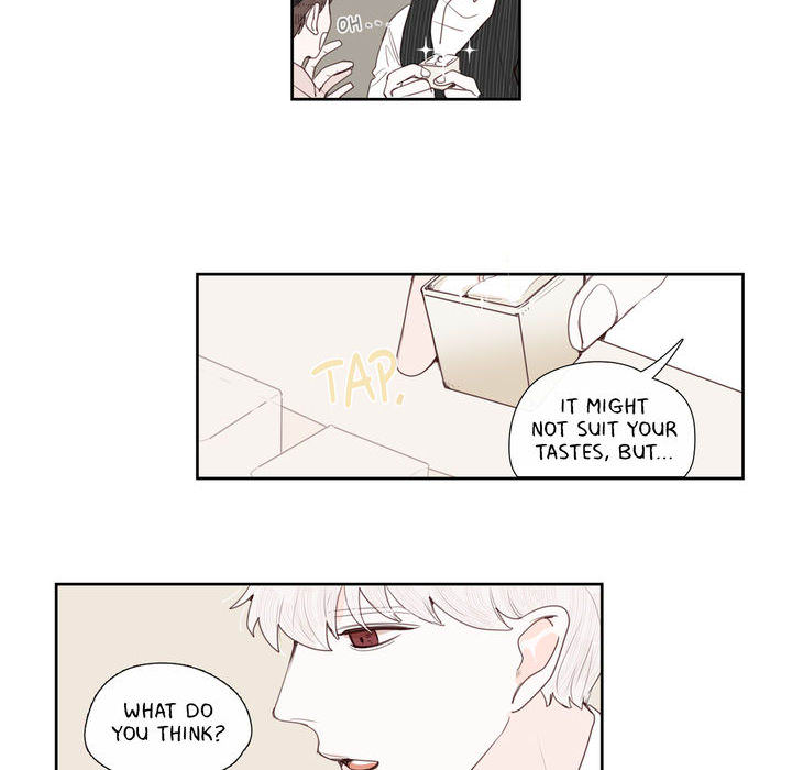 My Girlfriend's Ex-Boyfriend - episode 23 - 18