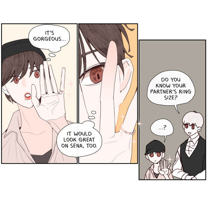 My Girlfriend's Ex-Boyfriend - episode 23 - 21