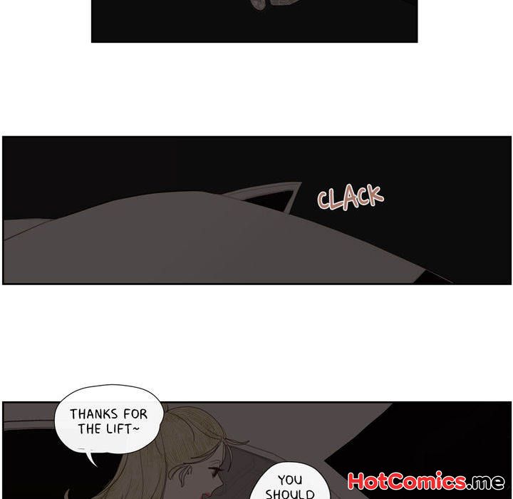 My Girlfriend's Ex-Boyfriend - episode 23 - 24
