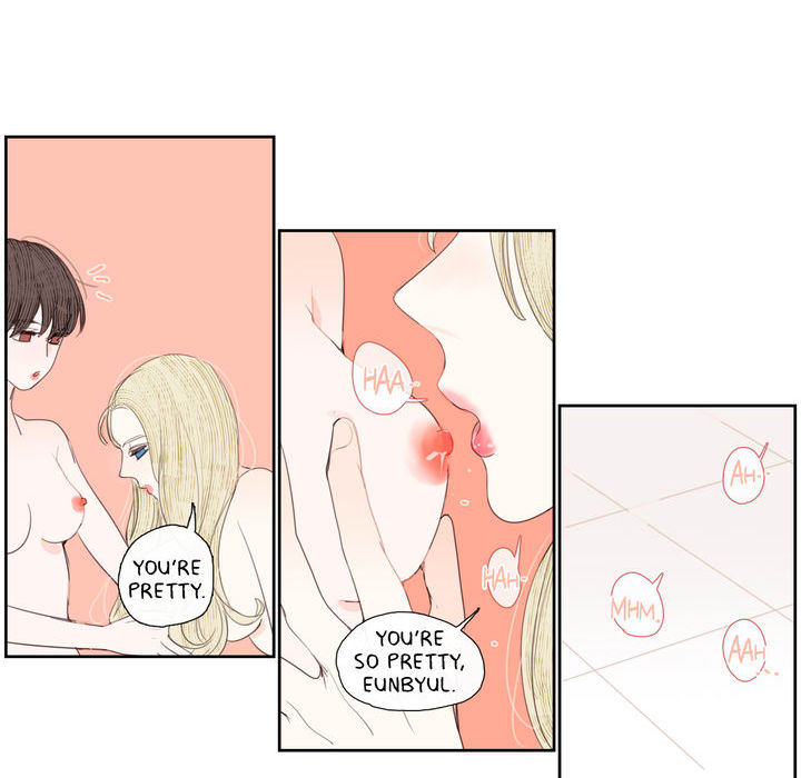 My Girlfriend's Ex-Boyfriend - episode 23 - 35