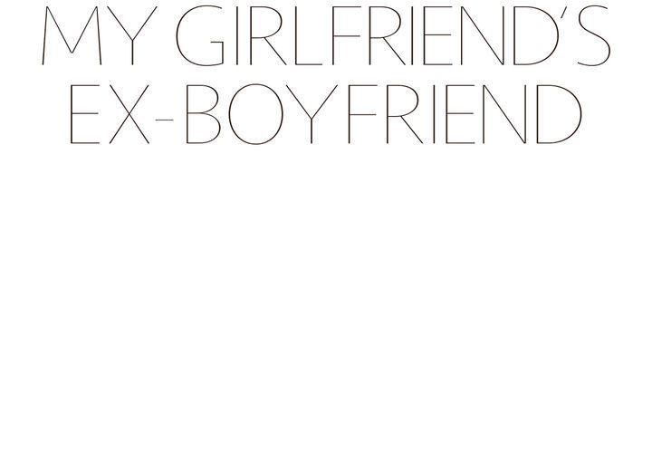My Girlfriend's Ex-Boyfriend - episode 23 - 2