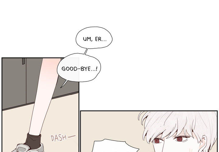 My Girlfriend's Ex-Boyfriend - episode 23 - 3