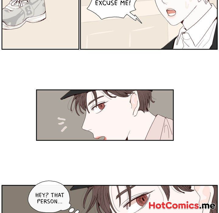 My Girlfriend's Ex-Boyfriend - episode 23 - 4