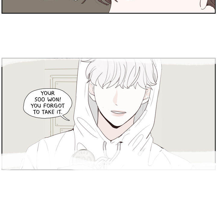 My Girlfriend's Ex-Boyfriend - episode 23 - 5