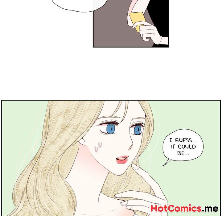My Girlfriend's Ex-Boyfriend - episode 24 - 12